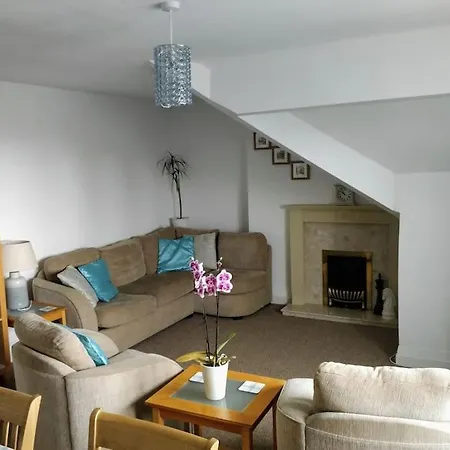 The Rafters Bank House Stunning * Millom