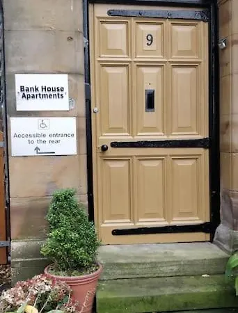 아파트 The Rafters Bank House Stunning *