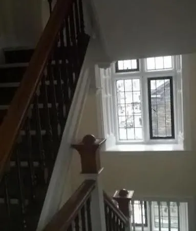 The Rafters Bank House Stunning Daire