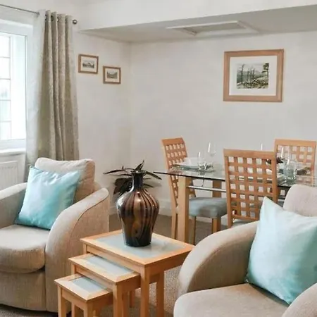 The Rafters Bank House Stunning Apartament