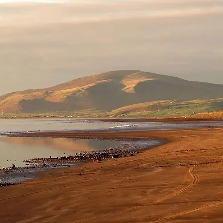 Daire The Rafters Bank House Stunning *