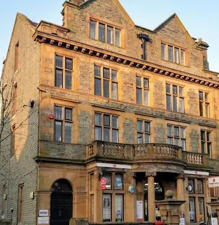 The Rafters Bank House Stunning Apartament Millom