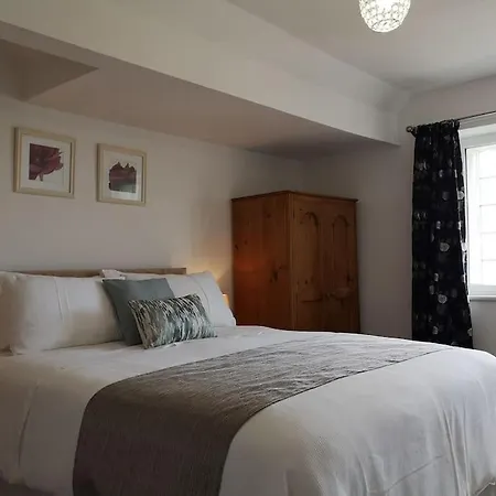 The Rafters Bank House Stunning Millom