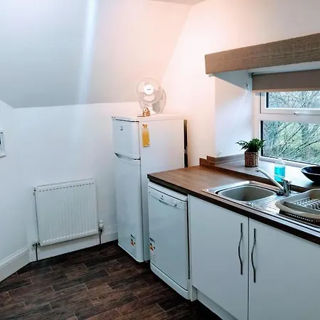 The Rafters Bank House Stunning * Millom