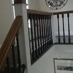 The Rafters Bank House Stunning *